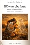 Il Dolore che Resta: Come affrontare il lutto per la morte di un animale