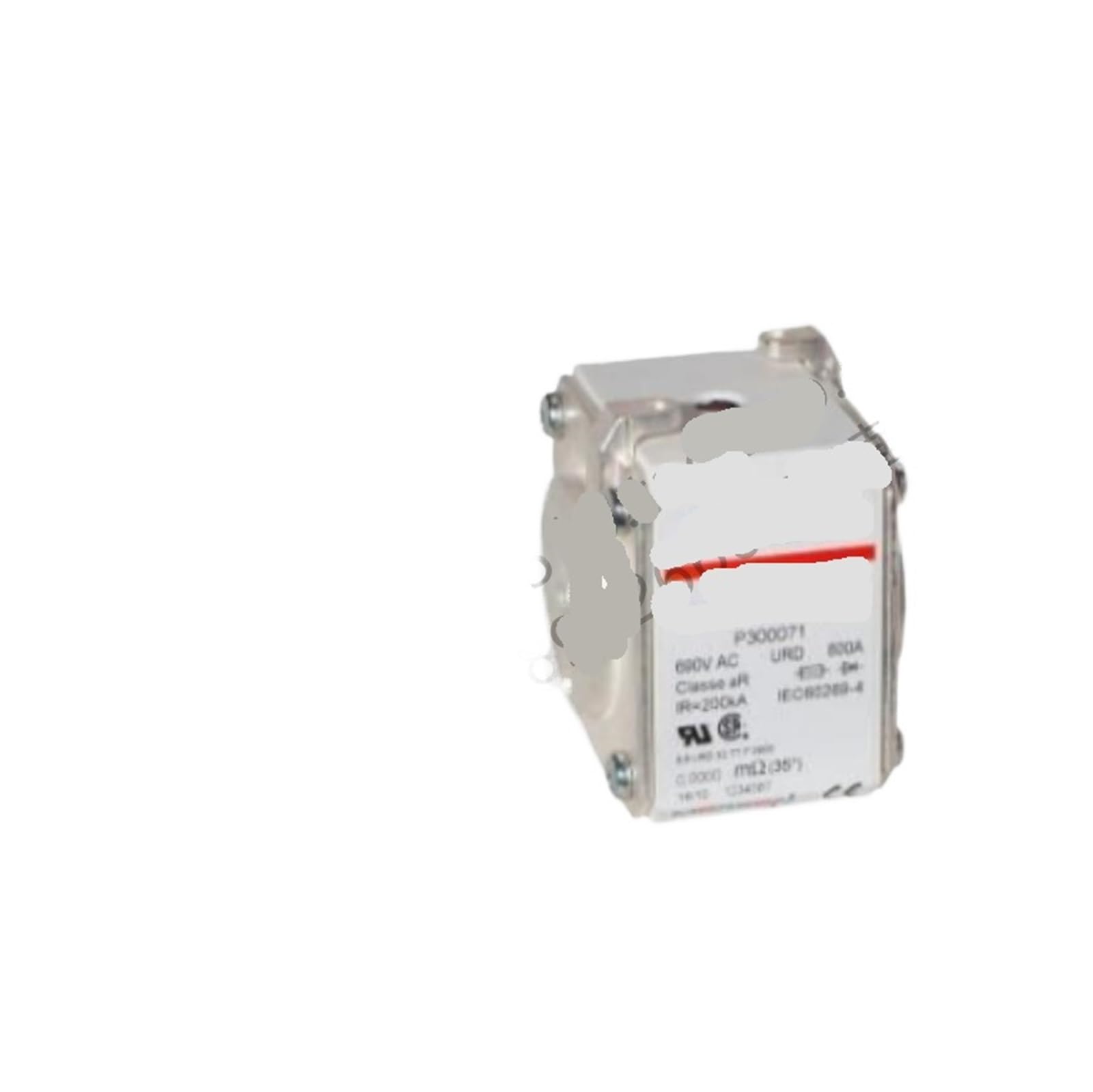 Fusible PC32UD69V315TF M302162 haute performance de calibre industriel pour armoire de puissance