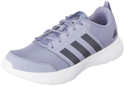 Adidas Women Synthetic Pomazor W Running Shoe SILVIO/GRESIX (UK-8) (B0C4DQTZBF) Amazon Price History, Amazon Price Tracker