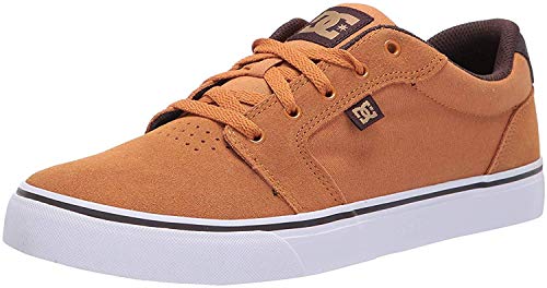 Image of DC Boys Anvil Tx M Shoe Sneakers