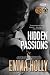 Hidden Passions (Hidden Series Book 5)
