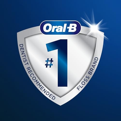 Oral-B Glide Cavity Protection Floss Picks, Helps Prevent Cavities, Unflavored, 75 Floss Picks - 5