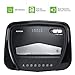 Aurora Professional Grade High Security 12-Sheet Micro-Cut Paper/CD and Credit Card Shredder/ 60 Minutes Continuous Run Time