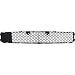 CPP Front Bumper Grille for 2008-2014 Mitsubishi Lancer