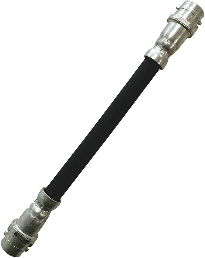 Cef Tubo Freno Posteriore Per Audi A1 Sportback S1 Quattro A3 S3 Tt Per Seat Arosa Cordoba Vario Ibiza Sc St - 1J0611775 6Q0611775A - 4