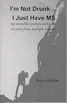 Unknown Binding I'm Not Drunk ... I Just Have MS Book