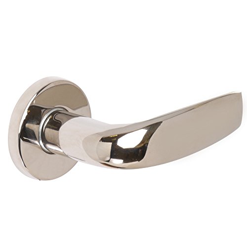 CORBINRUSSWIN ML2050-CSA-625 625 Bright Polished Chrome, Lever CSA Citation, Dummy - Half/Single, Steel; Stainless Steel; Brass