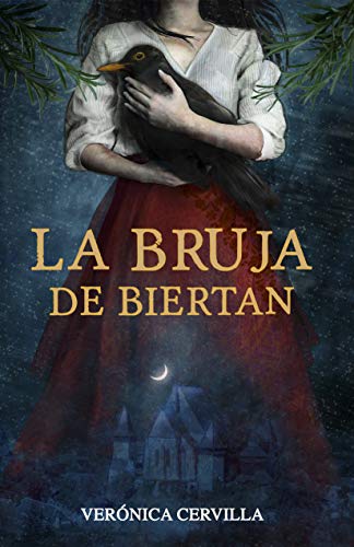 La bruja de Biertan: Novela de fantasía oscura y brujería