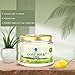 Aadvik Goat Milk Ghee with Ayurvedic Benefits | Pasture Grazed Clarified Butter | No Preservatives | 100% Pure & Natural | 8.45 Fl Oz