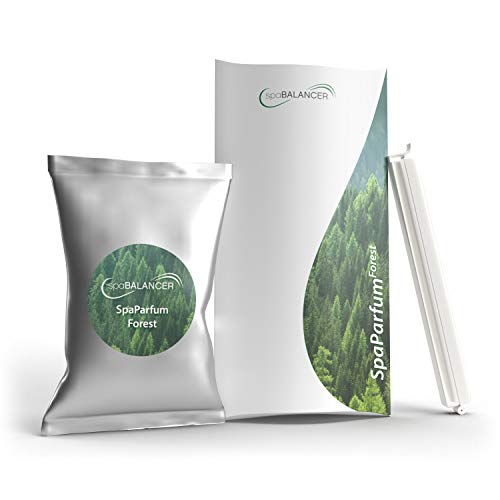 SpaBalancer SpaParfum Forest 1pieza(s) figura de juguete Cover