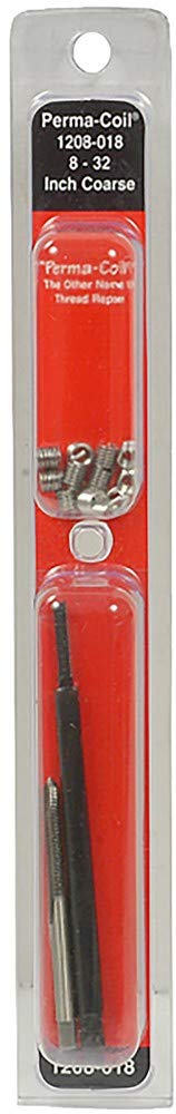 Kit réparation filetage 8-32 universel DB Electrical pour rénovation mécanique