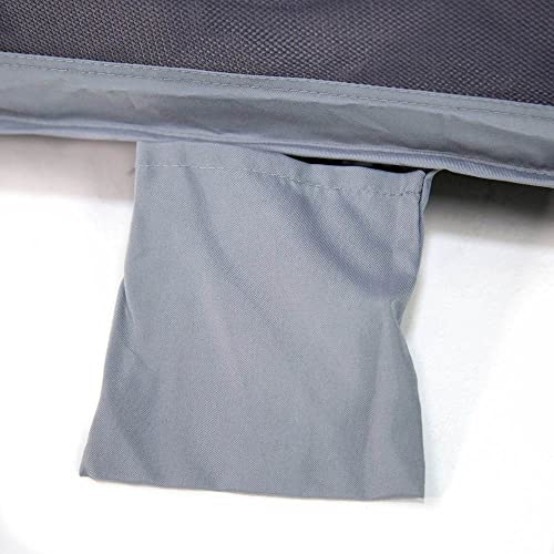 Safety 1st, Cercado Tenda InstaPop, Grey