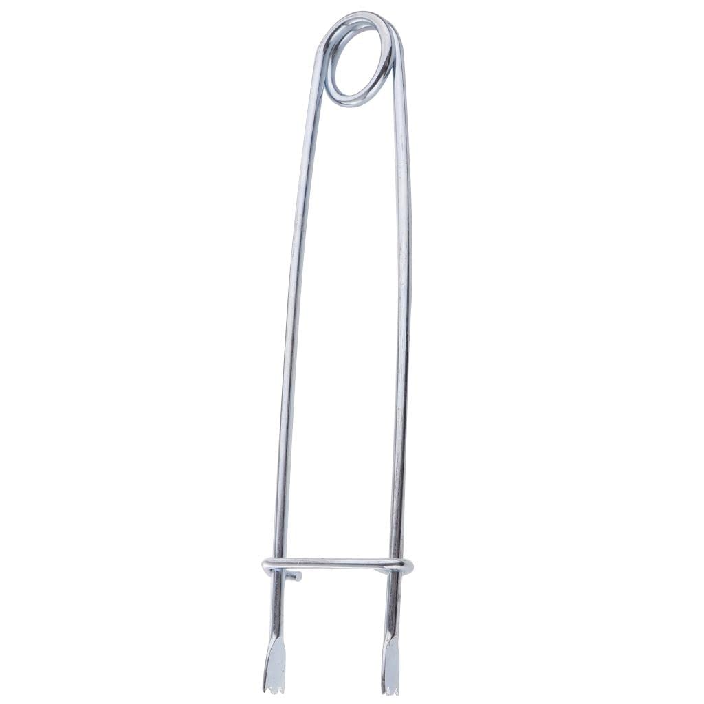 LOOM TREE® 4xFishing Bait Lure Pick up Hook Tool Frog Blackfish Opening Mouth Gear | Fishing | Fishing Equipment | Other Fishing Equipment-image-4