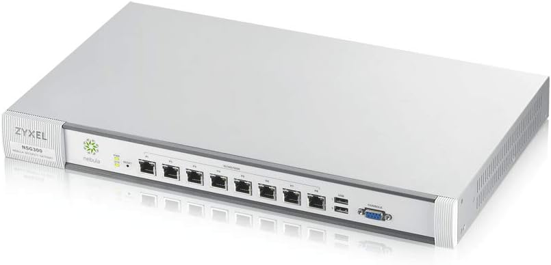 ZYXEL NSG300 CLOUD MANAGED SEC GAT 1Y SECURITY/PROFESS PACK IN