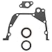 FEL-PRO TCS 46019 Crankshaft Front Seal Set