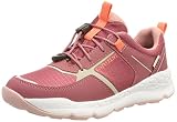 Superfit Mädchen Gratis Ride Gore-tex Sneaker, Pink Rosa 5500, 35 EU