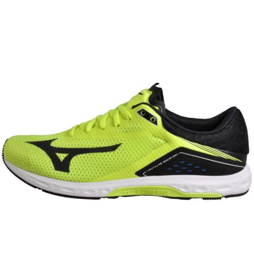 Mizuno Wave Sonic, Scarpe da Ginnastica Basse