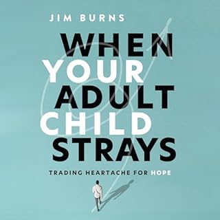 When Your Adult Child Strays cover art