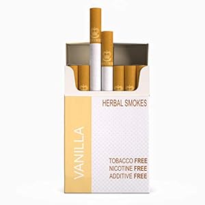 Honeyrose Herbal Cigarettes “...