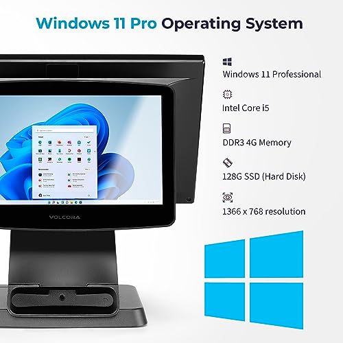 Verifone payment terminal POS