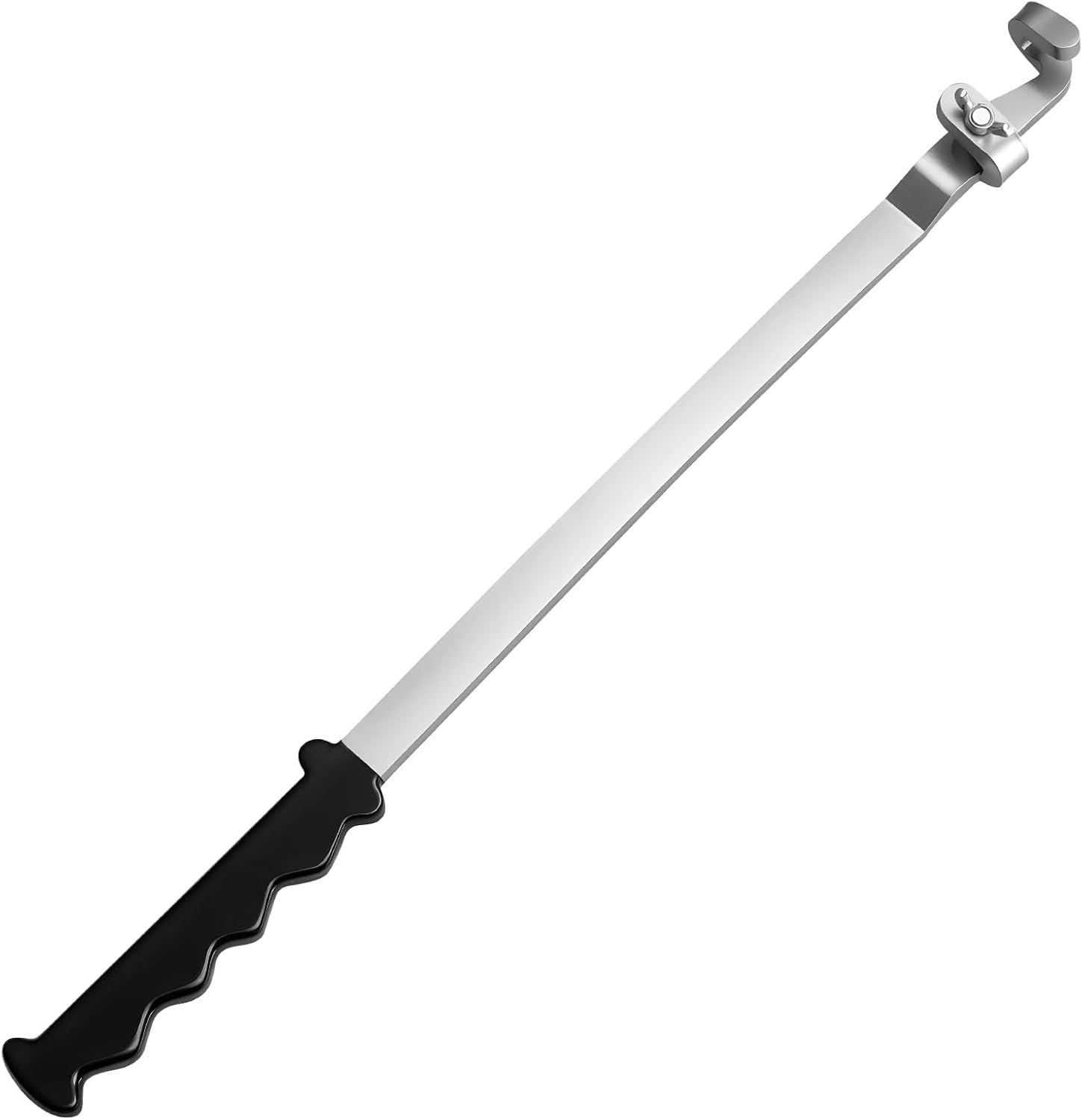 Terranook Universal Extension Wrench 20" (50Cm) — Heavy-Duty Extension Bar/Cheater Bar Torque Amplifier For Socket Wrenches & Spanners Wrench Extender For Mechanics & Diy