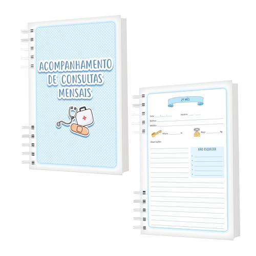 Caderneta De Vacinação Menino - Versão Atualizada - Astronauta