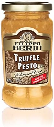 Filippo Berio Truffle Pesto 190g