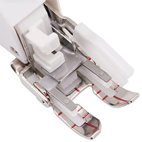 Pie de máquina de coser Open Toe Walking Foot miniatura 5