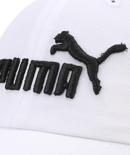 Image of Puma Unisex BB Caps