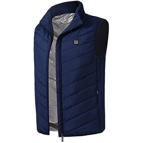 Electric Heated Vest Jacket for All Cover