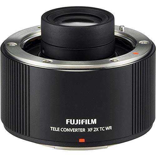 Fujifilm XF 2X TC WR Téléconvertisseur