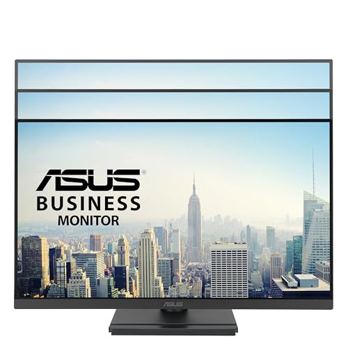 ASUS VA249QGSE écran plat de PC 60 5 cm 23.8 1920 x 1080 pixels Full HD LCD Neuf - vue 7