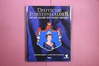 Deutsche Furstenhauser 343018276X Book Cover
