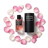 Scand Woman par Collection Privée   Eau de Parfum 50ml   Parfum Femme Longue Tenue, Notes Florales et Gourmandes   Idée Cadeau Anniversaire & Fêtes