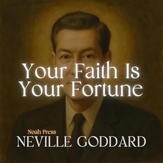 Your Faith Is Your Fortune cover art