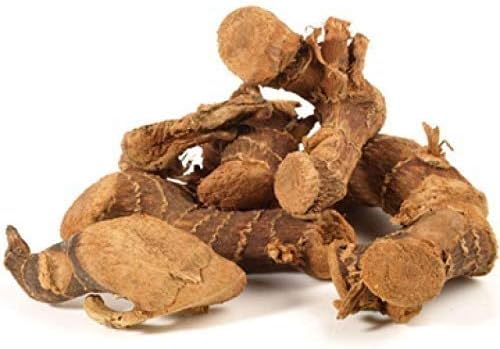 DOT Supplies Sitharathai | Kulanjan | Lesser Galangal | Chitharathai - 100 Grams