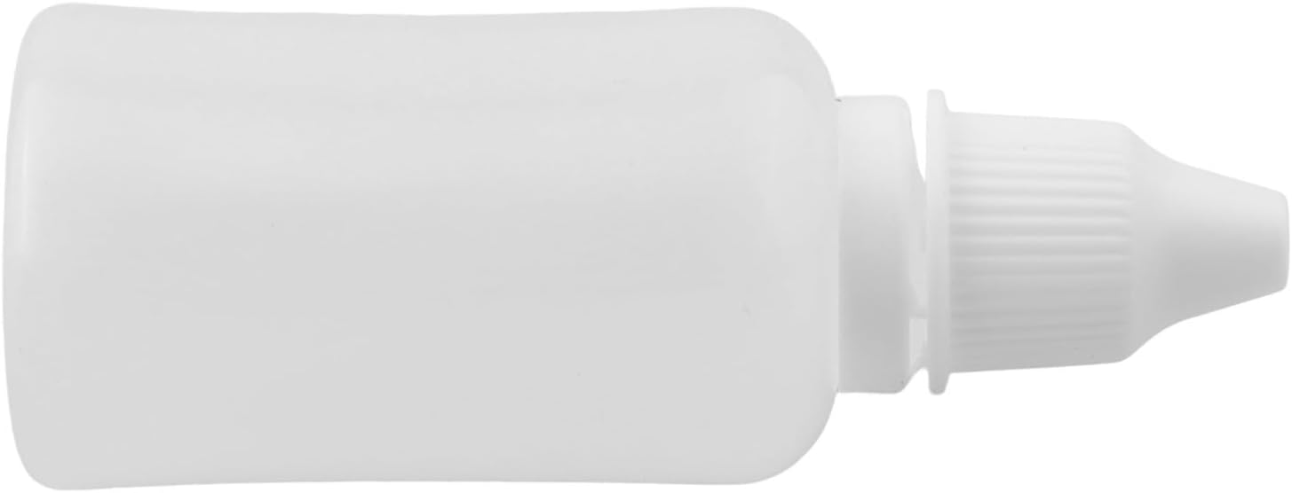 Silicone Oil Pumps, Front Forks & Treadmill Tracks, 15 for mL or 30 for mL Dimethicone Lubricant, Non-Volatile, Antistatic, High-Pressure/High-Temperature 30ML