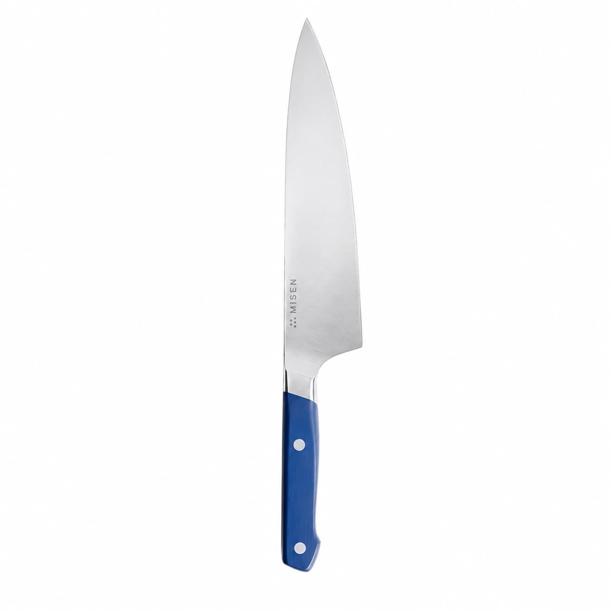 Misen 8 Inch Chef's Knife, ACUTO440 Japanese High-Carbon Steel Kitchen Knife, Black — Amazon image 14