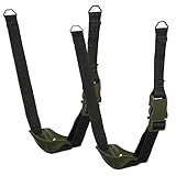 iplusmile ヘルメットのあご紐 交換用 ユニバーサルフィット 調節可能ゴムバンド付き 野球 ソフトボール フットボール対応 2個セット