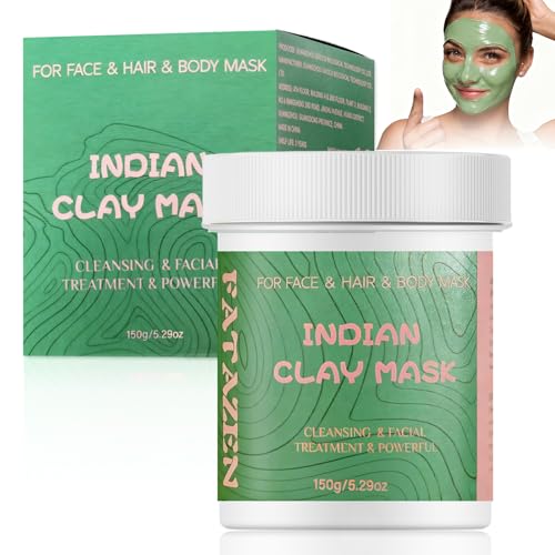 Blackhead Remover Mask, Mascarilla Exfoliante, Mascarillas Hidratantes, Iguala El Tono De La Piel, Limpieza De Poros, Cuidado Facial Para Hombres Y Mujeres, 150g