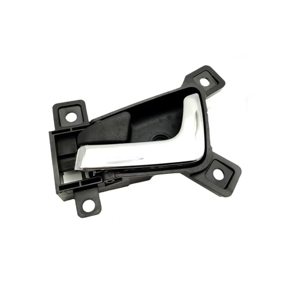 HRTLSS Door Pull Handle Inner Trim for Geely for Emgrand X7 EX7 GX7 SX7 Interior Door Handle Door Opening Pull Handle(Front Left)