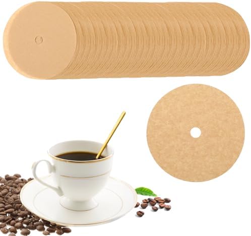 Percolator Coffee Filters COLETTI Disc Coffee Filters For Coffee