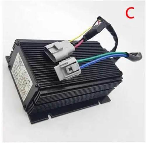 Convertisseur DC isolé pour véhicule électrique Xinrui D8 parfait pour vos trajets