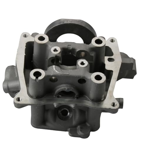 Culasse PCX 150 haute résistance pour moteur ADV150 4T
