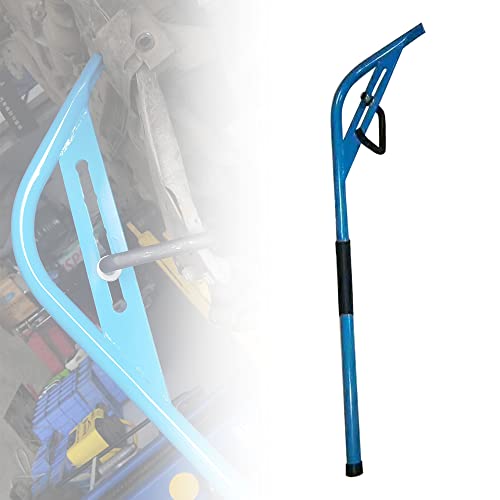 Buying Guide TBVECHI Wishbone Extractor Tool Wishbone Lever Bar Extractor...