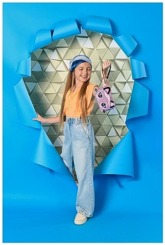 Sac à Bandoulière Purse Pets SPIN MASTER - vue 8