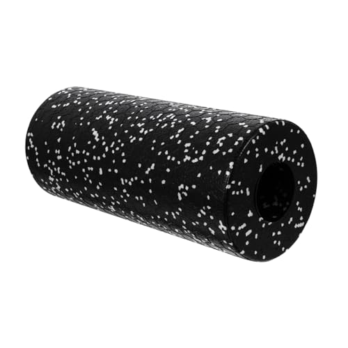 LABRIMP Multi-Functional Exercise Foam Roller Epp 14x33cm Rodillo para Masajes de Espalda y Piernas para Relajación Muscular y de Tejidos Entrenamiento Fitness Pilates miniatura 1