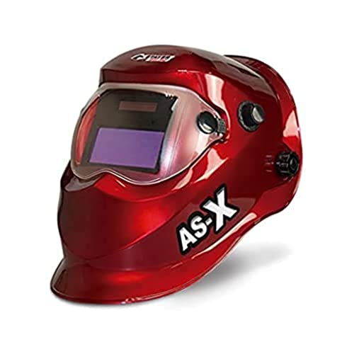 Mascara automática Profesional para Soldadura AS-X