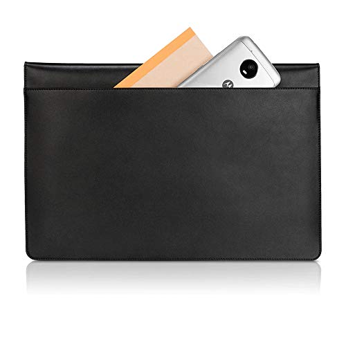 Image of Lenovo Notebook Bag Leather 14 Inch ThinkPad X1 Carbon /Yoga Case