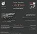 Mercadante, Saverio [1795-1870]: 'I Due Figaro' Opera.